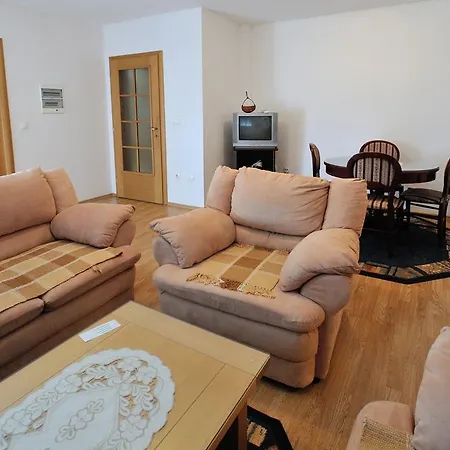 Nera Appartement