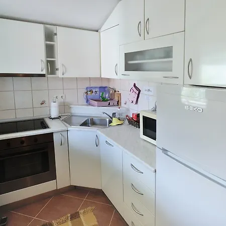 Appartement Nera *