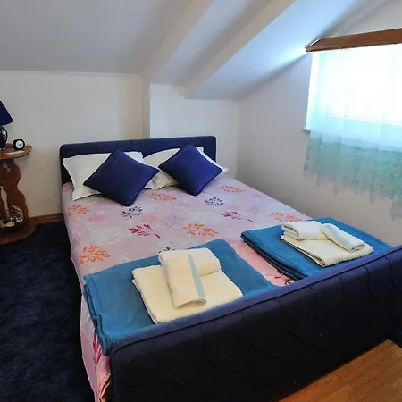 Nera Appartement *