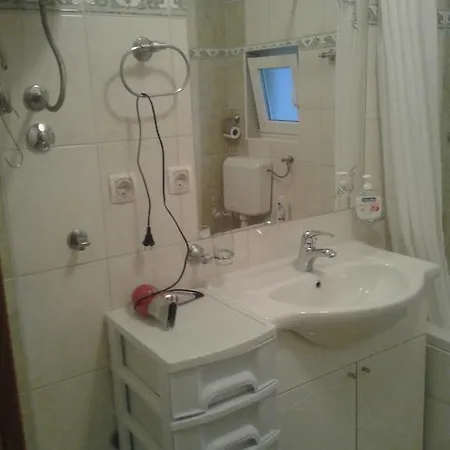 Appartement Nera