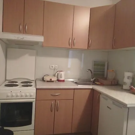 Appartement Nera