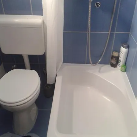 Appartement Nera