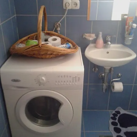 Nera Appartement