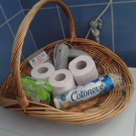 Appartement Nera