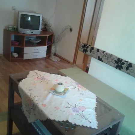 Nera Appartement Mostar