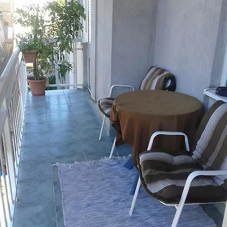 Appartement Nera *