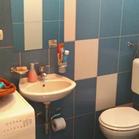 Appartement Nera